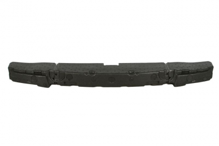 Armatura - Armatura suport tampon bara fata mijloc, exterior, absorber, spuma VW GOLF 5 V, JETTA 3 III Sedan/STATION WAGON intre 2003-2010