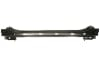 Armatura suport tampon bara spate interior, otel BMW Seria 5 F10, F11 Sedan intre 2009-2013 [1]