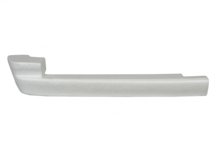 Armatura - Armatura suport tampon bara spate R, absorber, spuma VW TRANSPORTER T4 intre 1990-2003