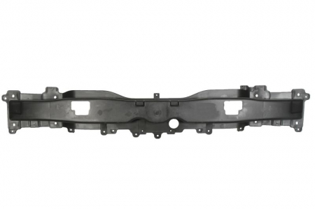 Armatura - Armatura suport tampon bara spate versiune turbo, bara metal HYUNDAI VELOSTER dupa 2011