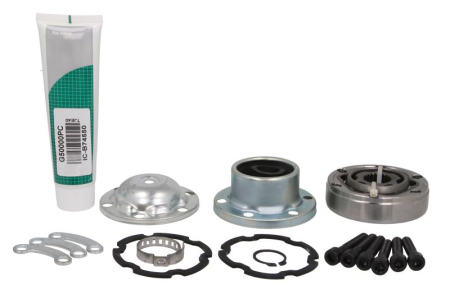 Transmisie - Articulatia arborelui cotit (/22z/85,9mm) potrivit LAND ROVER FREELANDER 2 2.0/2.2D/3.2 10.06-10.14