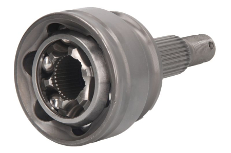 Articulatia arborelui cotit Dreapta/Stanga (28z/35z/59,5mm) potrivit MITSUBISHI OUTLANDER II, OUTLANDER III 2.0/2.0H/2.4 11.06- [1]