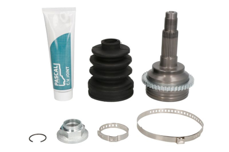 Transmisie - Articulatia arborelui cotit exterior Dreapta/Stanga (26z/28z/56mm; ABS:44) potrivit MAZDA 323 C V, 323 S VI 1.3/1.5/1.6 08.94-08.03