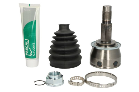 Transmisie - Articulatia arborelui cotit exterior Stanga (25z/23z/52,4mm) potrivit CHEVROLET TRAX; OPEL MOKKA / MOKKA X 1.4-1.7D 06.12-