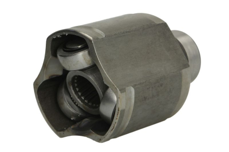 Articulatia arborelui cotit interior Dreapta (26z/23z/43mm) potrivit MAZDA 626 II, 626 III 1.6/1.8/2.0D 11.82-05.92 [1]