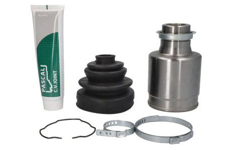 Transmisie - Articulatia arborelui cotit interior Dreapta (28z/22z/43mm) potrivit MAZDA 3 1.3-2.3 10.03-12.09