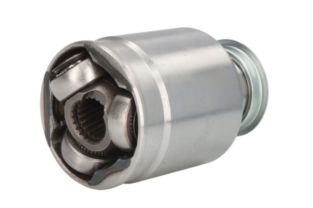 Articulatia arborelui cotit interior Dreapta (28z/22z/43mm) potrivit MAZDA 3 1.3-2.3 10.03-12.09 [1]