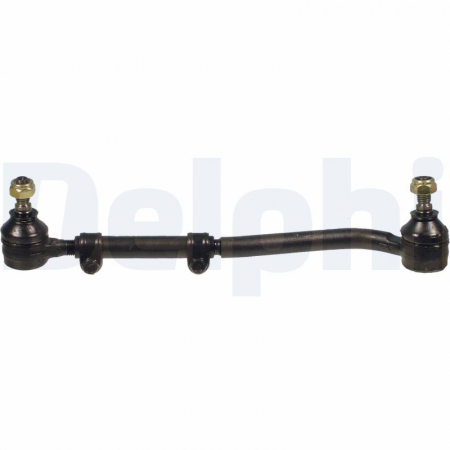 Elemente directie - Articulatie axiala cap bara (cu capat) Dreapta (dł.373mm) potrivit OPEL OMEGA A, SENATOR B 1.8-3.6 09.86-04.94