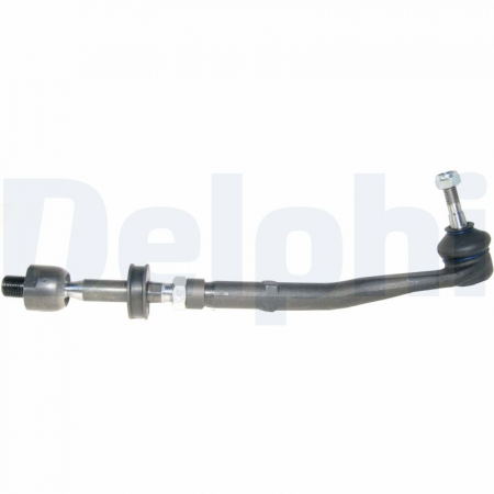 Articulatie axiala cap bara (cu capat) Dreapta (dł.420mm) potrivit BMW 5 (E39) 2.0-3.0D 09.95-05.04 [2]