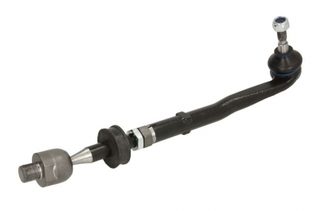 Articulatie axiala cap bara (cu capat) Dreapta (dł.420mm) potrivit BMW 5 (E39) 2.0-3.0D 09.95-05.04 [1]