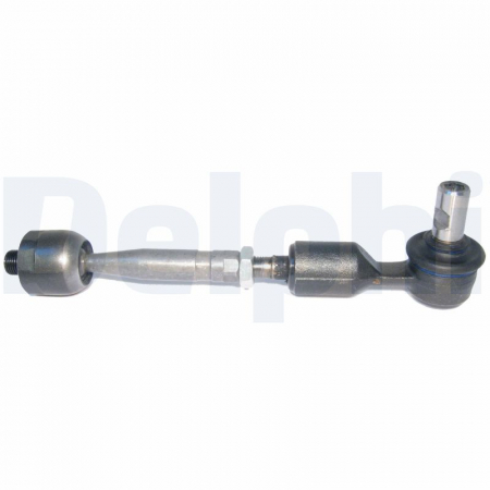 Articulatie axiala cap bara (cu capat) Dreapta/Stanga potrivit AUDI A4 B5, A6 C5, A8 D2, ALLROAD C5; SKODA SUPERB I; VW PASSAT B5, PASSAT B5.5 1.6-4.2 1994-2008 - (dł.276mm) [2]