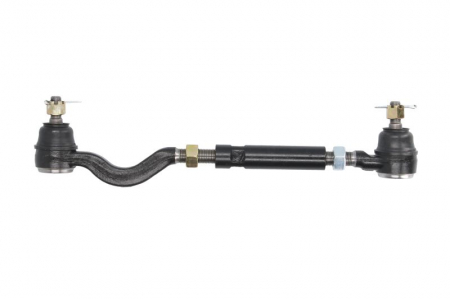 Elemente directie - Articulatie axiala cap bara (cu capat) Dreapta/Stanga potrivit HYUNDAI TERRACAN 2.5D/2.9D/3.5 11.01-12.06