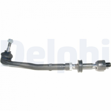Articulatie axiala cap bara (cu capat) Stanga (dł.420mm) potrivit BMW 5 (E39) 2.0-3.0D 09.95-05.04 [1]