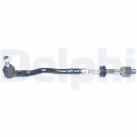 Elemente directie - Articulatie axiala cap bara (cu capat) Stanga (dł.445mm) potrivit BMW 3 (E46), Z4 (E85), Z4 (E86) 1.6-3.0D 12.97-02.09