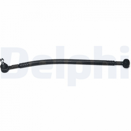 Articulatie axiala cap bara (cu capat) Stanga (dł.547mm) potrivit VW POLO, POLO CLASSIC, POLO II, POLO/HATCHBACK 1.0-1.4D 10.81-09.94 [1]