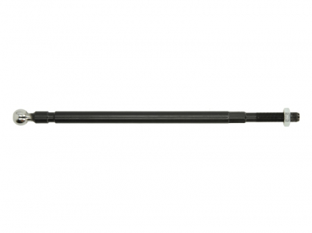 Elemente directie - Articulatie axiala cap bara (fara capat) Dreapta/Stanga (lungime: 20/334mm) potrivit SKODA FAVORIT, FAVORIT FORMAN, FAVORIT/KOMBI 1.3 06.88-06.97