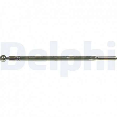 Articulatie axiala cap bara (fara capat) Dreapta/Stanga (lungime: 20/334mm) potrivit SKODA FAVORIT, FAVORIT FORMAN, FAVORIT/KOMBI 1.3 06.88-06.97 [1]