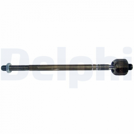 Articulatie axiala cap bara (fara capat) Dreapta/Stanga potrivit CITROEN C8, JUMPY II; FIAT SCUDO; PEUGEOT 807, EXPERT, EXPERT TEPEE 1.6D-2.2D dupa 2006 - (lungime: 320mm) [2]