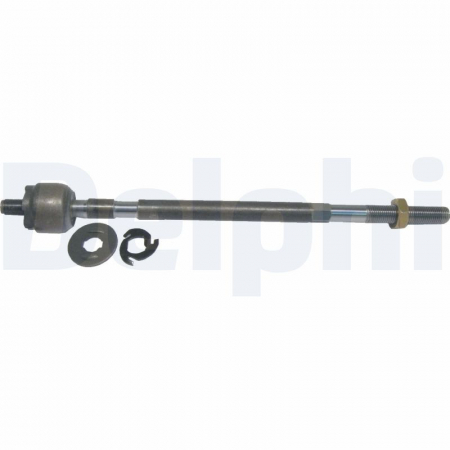 Articulatie axiala cap bara (fara capat) Dreapta/Stanga (lungime: 325mm) potrivit NISSAN KUBISTAR; RENAULT CLIO II, CLIO II/HATCHBACK, KANGOO, KANGOO EXPRESS, THALIA I, THALIA II 1.0-1.9D 08.97- [1]