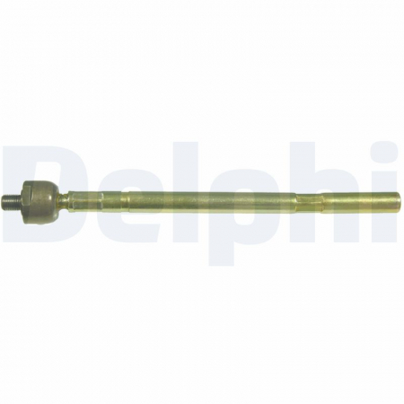 Elemente directie - Articulatie axiala cap bara (fara capat) Dreapta/Stanga potrivit CITROEN C4, C4 I; PEUGEOT 307, 307/KOMBI 1.4-2.0D 2000-2011 - (lungime: 338mm)