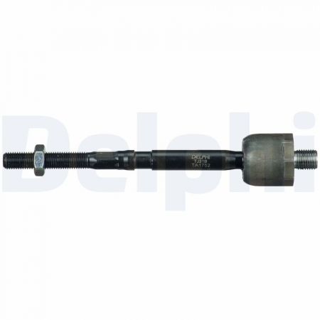 Articulatie axiala cap bara (fara capat) Dreapta/Stanga potrivit MERCEDES A (W168) 1.4-2.1 1997-2004 - (lungime: 36/197/213mm) [2]