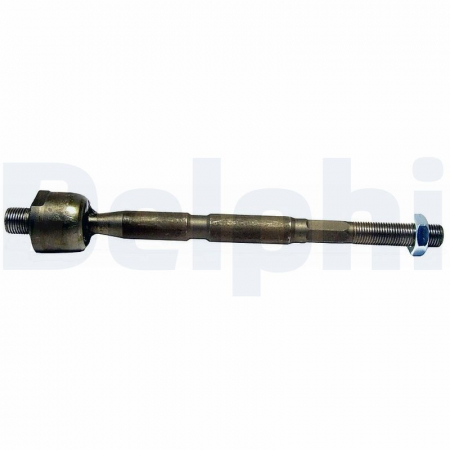 Articulatie axiala cap bara (fara capat) Dreapta/Stanga potrivit CHEVROLET REZZO; DAEWOO TACUMA / REZZO 1.6/1.8/2.0 dupa 2000 - (lungime: 36/240/257mm) [2]