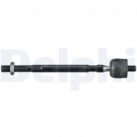 Articulatie axiala cap bara (fara capat) Dreapta/Stanga potrivit RENAULT CLIO II, CLIO II/HATCHBACK, THALIA I 1.2-3.0 dupa 1998 - (lungime: 36/242/257mm) [2]