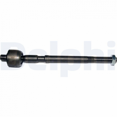 Elemente directie - Articulatie axiala cap bara (fara capat) Dreapta/Stanga potrivit RENAULT CLIO II, CLIO II/HATCHBACK, THALIA I 1.2-1.9D dupa 1998 - (lungime: 36/244/257mm)