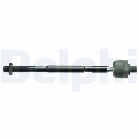 Elemente directie - Articulatie axiala cap bara (fara capat) Dreapta/Stanga potrivit RENAULT MEGANE I, MEGANE I CLASSIC, MEGANE I COACH, MEGANE SCENIC 1.4-2.0 1995-2003 - (lungime: 36/256/272mm)