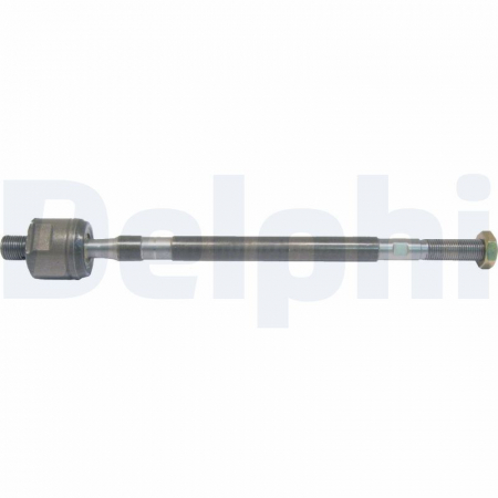 Elemente directie - Articulatie axiala cap bara (fara capat) Dreapta/Stanga potrivit HYUNDAI H-1, H-1 / STAREX; KIA RIO I 1.3/2.4/2.5D 1997-2007 - (lungime: 36/312mm)