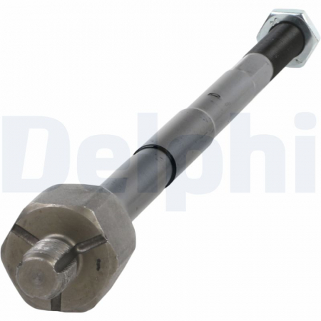 Articulatie axiala cap bara (fara capat) Dreapta/Stanga potrivit AUDI A3; SEAT LEON, TOLEDO II; SKODA OCTAVIA I; VW BORA, BORA I, GOLF IV, NEW BEETLE 1.4-2.8 1996-2013 - (lungime: 36/319/340mm) [3]