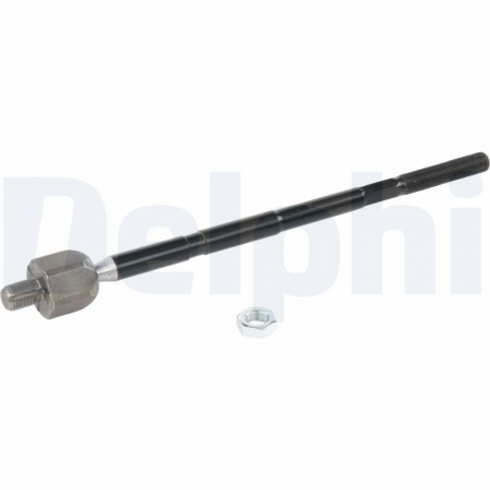 Articulatie axiala cap bara (fara capat) Dreapta/Stanga potrivit AUDI A3; SEAT LEON, TOLEDO II; SKODA OCTAVIA I; VW BORA, BORA I, GOLF IV, NEW BEETLE 1.4-2.8 1996-2013 - (lungime: 36/319/340mm) [2]