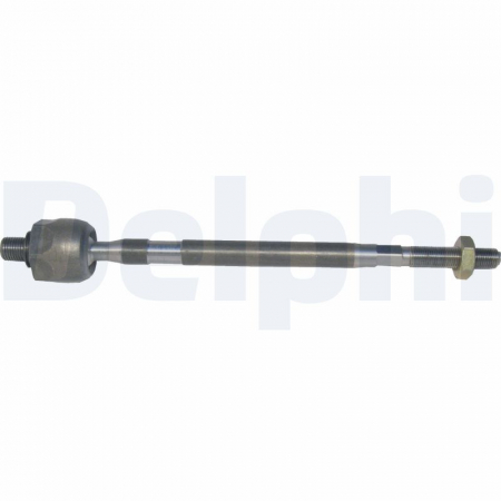 Articulatie axiala cap bara (fara capat) Dreapta/Stanga potrivit HYUNDAI ATOS 1.0/1.1 1998-2008 - (lungime: 37/282mm) [2]