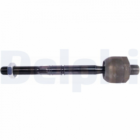Articulatie axiala cap bara (fara capat) Dreapta/Stanga (lungime: 40/195/210mm) potrivit MERCEDES C T-MODEL (S203), C (W203) 2.6-3.5 07.02-08.07 [1]
