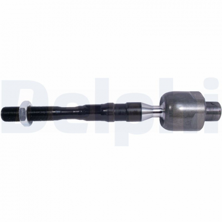Articulatie axiala cap bara (fara capat) Dreapta/Stanga (lungime: 40/202/220mm) potrivit NISSAN NP300 NAVARA, PATHFINDER III 2.5D/3.0D/4.0 01.05- [2]