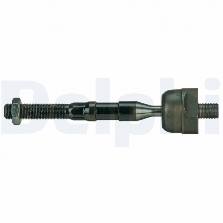 Articulatie axiala cap bara (fara capat) Dreapta/Stanga potrivit MITSUBISHI PAJERO IV 3.2D/3.8 dupa 2006 - (lungime: 45/189/208mm) [2]