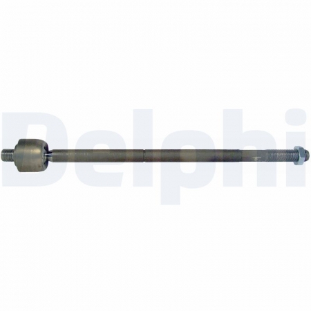 Elemente directie - Articulatie axiala cap bara (fara capat) Stanga potrivit LAND ROVER DISCOVERY III, DISCOVERY IV 2.7D-5.0 2004-2018 - (lungime: 42/374/390mm)