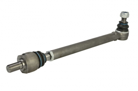 Articulatie axiala cap bara potrivit ZETOR 105, 10641, 10741, 11441, 115, 11641, 125, 135, 8621, 8641, 95, 9621, 9641, 9741 - (lungime175-318-469, marime con: 19,9/22,25; M20/1,5mm) [1]