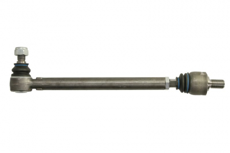 Elemente directie - Articulatie axiala cap bara potrivit ZETOR 105, 10641, 10741, 11441, 115, 11641, 125, 135, 8621, 8641, 95, 9621, 9641, 9741 - (lungime175-318-469, marime con: 19,9/22,25; M20/1,5mm)