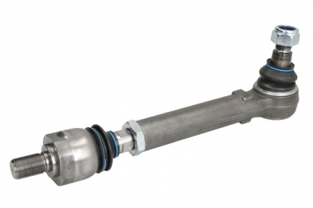 Articulatie axiala cap bara potrivit JOHN DEERE 5620, 5720, 5820 - (lungime195-209-355, marime con: 23,5/26,5; M22/1,5mm) [1]