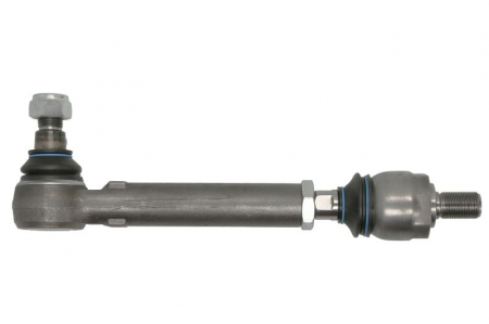 Elemente directie - Articulatie axiala cap bara potrivit JOHN DEERE 5620, 5720, 5820 - (lungime195-209-355, marime con: 23,5/26,5; M22/1,5mm)