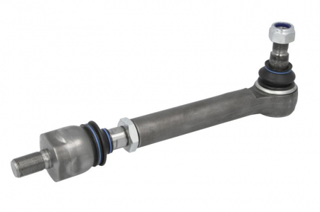 Articulatie axiala cap bara (lungime209-214-429, marime con: 23,5/26,5; M22/1,5mm) potrivit CASE IH 105 C, 105 U PRO, 115 U, 115 U PRO, 95 C, 95 U, 75, 85, 95; NEW HOLLAND T5030 2WD [1]