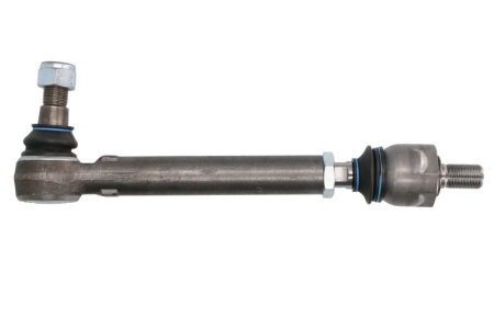 Elemente directie - Articulatie axiala cap bara potrivita CATERPILLAR 416, 416 B, 416 C, 416 D, 416 II, 426, 426 B, 426 C, 426 II (lungime209-243-398, marime con: 24, 65/28, 53M22/1, 5mm)