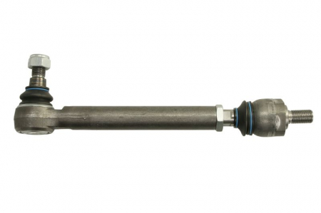 Elemente directie - Articulatie axiala cap bara (lungime209-265-424, marime con: 23,5/26,5; M20/1,5mm) potrivit CARRARO; CASE; KOMATSU; MC CORMICK; VOLVO potrivit CASE IH 120, 120 B, 120 C, 120 D