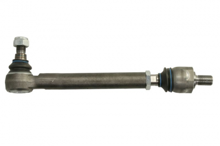 Elemente directie - Articulatie axiala cap bara potrivit CASE IH 1170, 1190, 1195, 175, 195, 150, 150 MAXXUM, 170, 170 MAXXUM; JOHN DEERE 310 - (lungime209-265-424, marime con: 23,5/26,5; M22/1,5mm)
