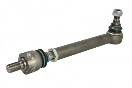 Articulatie axiala cap bara (lungime209-265-424, marime con: 23,5/26,5; M22/1,5mm) potrivit JOHN DEERE 210, 210LJ, 310, 310J, 310K, 310SJ, 310SJ TMC, 310SK, 315, 410J, 410J TMC [1]