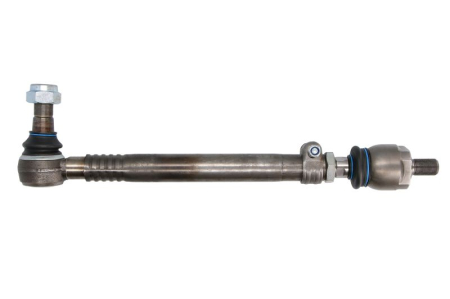 Elemente directie - Articulatie axiala cap bara potrivita CATERPILLAR 428, 428 B, 428 C, 428 D, 428 D NF, 428 E, 428 II (lungime235-385-540, marime con: 28/32M24/1, 5mm)