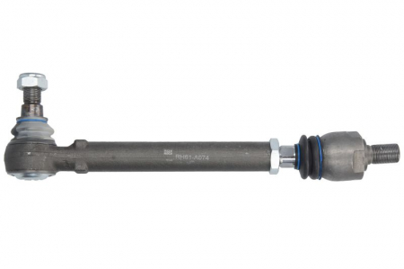 Elemente directie - Articulatie axiala cap bara (lungime420, marime con: 23,5/26; M24/1,5mm) potrivit BOBCAT; CARRARO; CASE; CLAAS