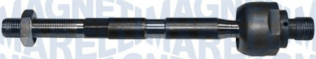 Elemente directie - Articulatie axiala (fara capat) Dreapta potrivit KIA RIO II 1.4/1.5D/1.6 03.05-12.11