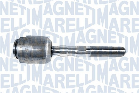 Elemente directie - Articulatie axiala (fara capat) Dreapta/Stanga (lungime: 130mm) potrivit FIAT 126, 127, FIORINO, PANDA, PANDA/HATCHBACK, X 1/9; FSO 126P; SEAT MARBELLA, MARBELLA/HATCHBACK 0.6-1.5 06.71-07.04